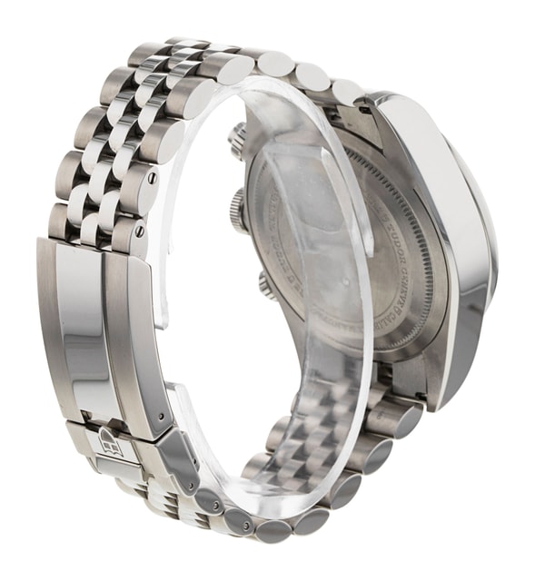 Tudor Black Bay Chrono M79360N-0019 Image 3